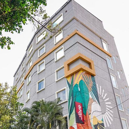 Olive Hotel Indiranagar By Embassy Group Bangalore Eksteriør billede