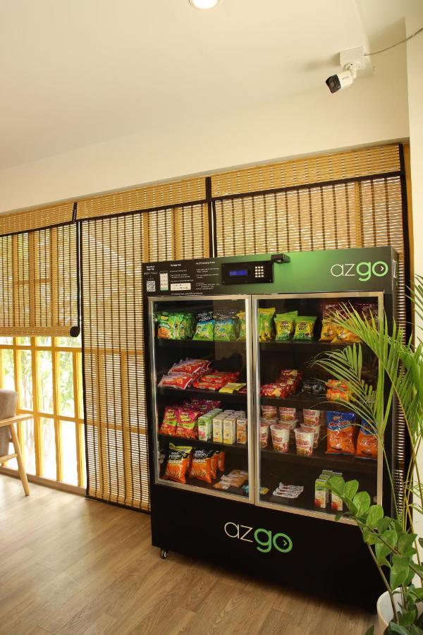 Olive Hotel Indiranagar By Embassy Group Bangalore Eksteriør billede